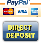 Payment Options